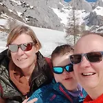 Family - Dachstein View Ramsau am Dachstein
