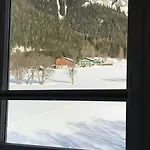 Family - Dachstein View