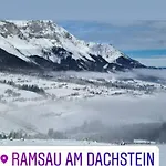 Family - Dachstein View