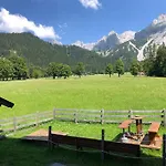 Family - Dachstein View Daire Ramsau am Dachstein