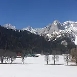 Family - Dachstein View Ramsau am Dachstein