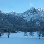 Daire Family - Dachstein View Ramsau am Dachstein