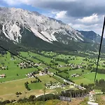 Family - Dachstein View Daire Ramsau am Dachstein