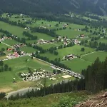 Family - Dachstein View