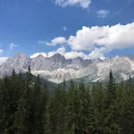Daire Family - Dachstein View