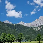 Daire Family - Dachstein View Ramsau am Dachstein