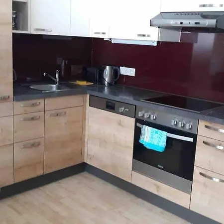 דירה Family - Dachstein View רמסאו אם דכשטיין