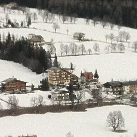 Family - Dachstein View Апартаменты