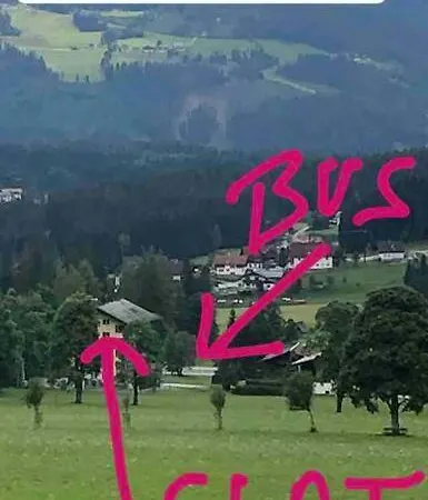 Family - Dachstein View דירה *