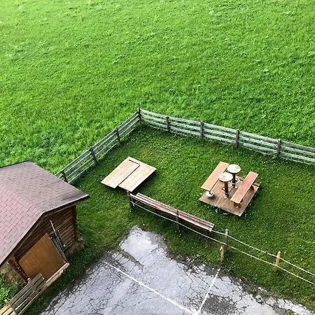 Family - Dachstein View * Рамзау