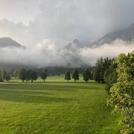 Apartament Family - Dachstein View Ramsau am Dachstein