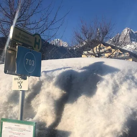 Apartament Family - Dachstein View