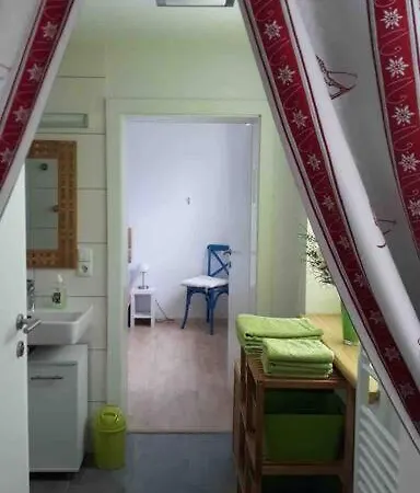 דירה Family - Dachstein View רמסאו אם דכשטיין