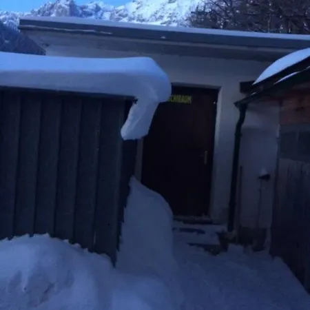 Family - Dachstein View * רמסאו אם דכשטיין