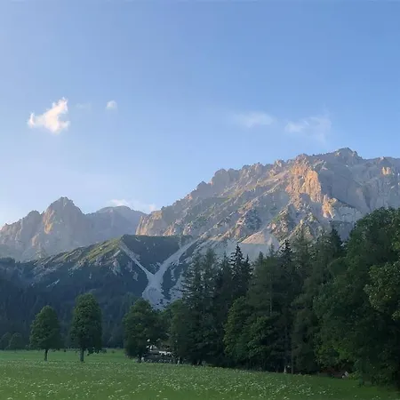 Family - Dachstein View Apartament