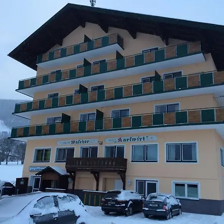 Apartament Family - Dachstein View