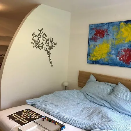 Family - Dachstein View Apartment Ramsau am Dachstein