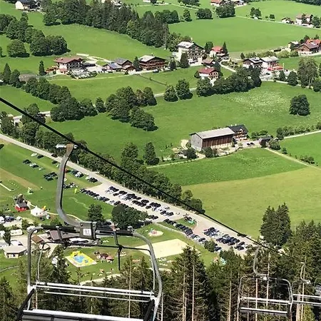 Family - Dachstein View Апартаменты