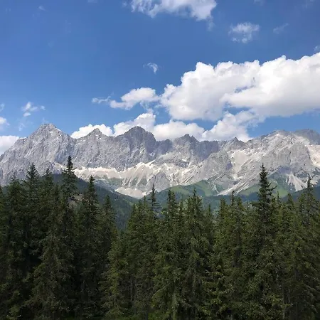דירה Family - Dachstein View