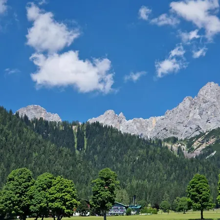 Apartament Family - Dachstein View Ramsau am Dachstein