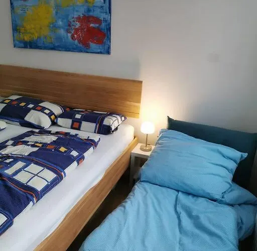 Family - Dachstein View Apartment *