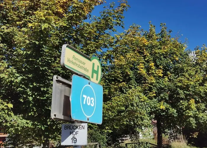 Apartment Family - Dachstein View *