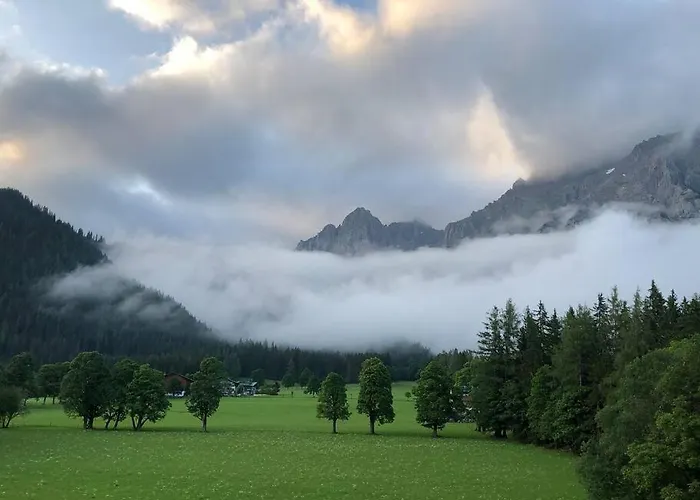 Family - Dachstein View * Ramsau am Dachstein