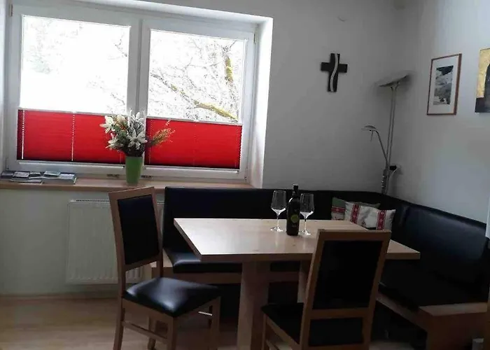 Apartment Family - Dachstein View Ramsau am Dachstein