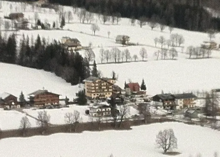 Family - Dachstein View Apartment