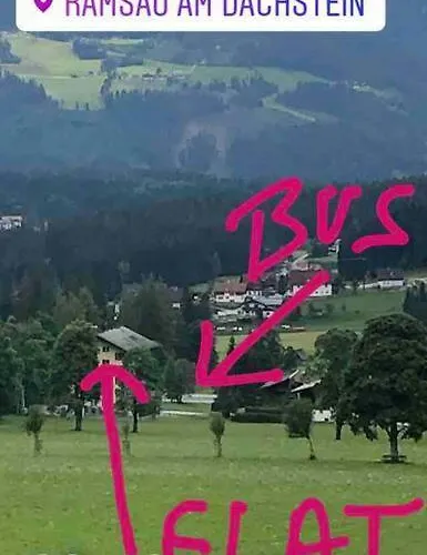 Family - Dachstein View Apartment *