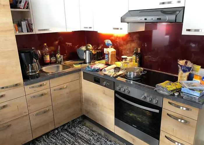 Family - Dachstein View Apartment