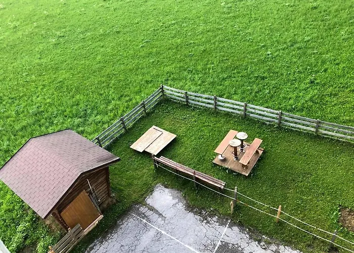 Family - Dachstein View * Рамзау