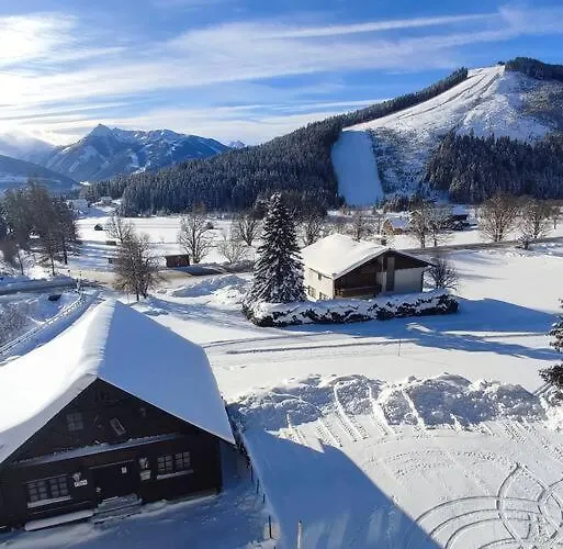 Family - Dachstein View Apartment *