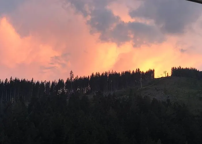 Family - Dachstein View Apartment *