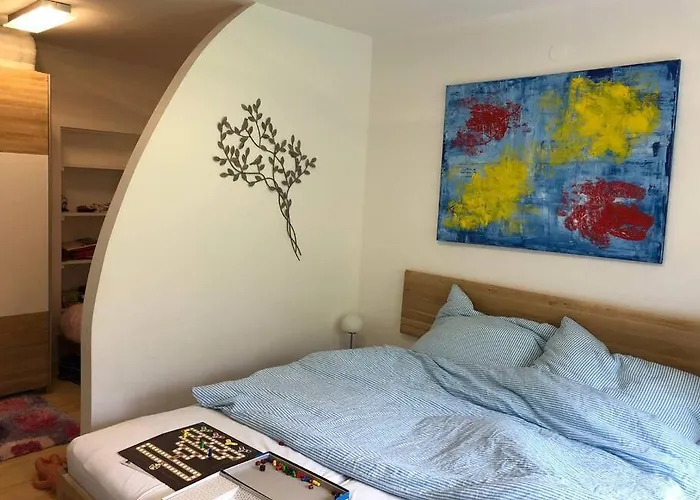 Family - Dachstein View Apartment Ramsau am Dachstein