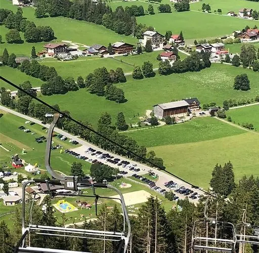 Family - Dachstein View Apartment
