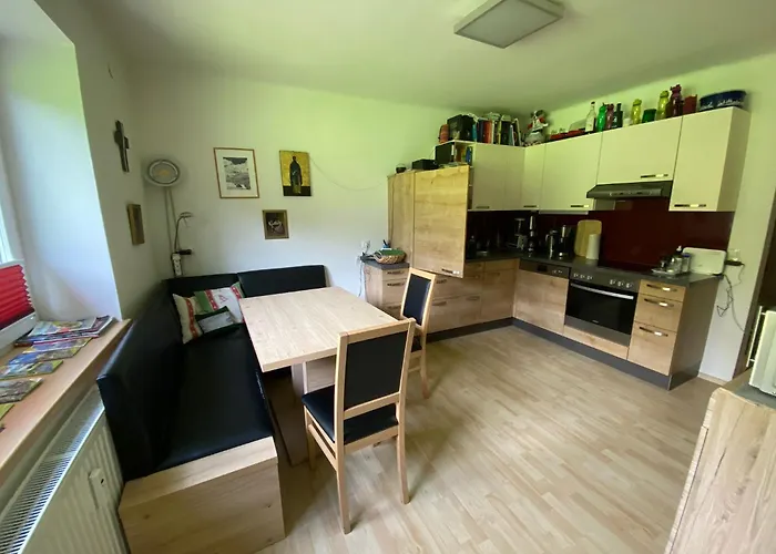 Family - Dachstein View Apartment Ramsau am Dachstein