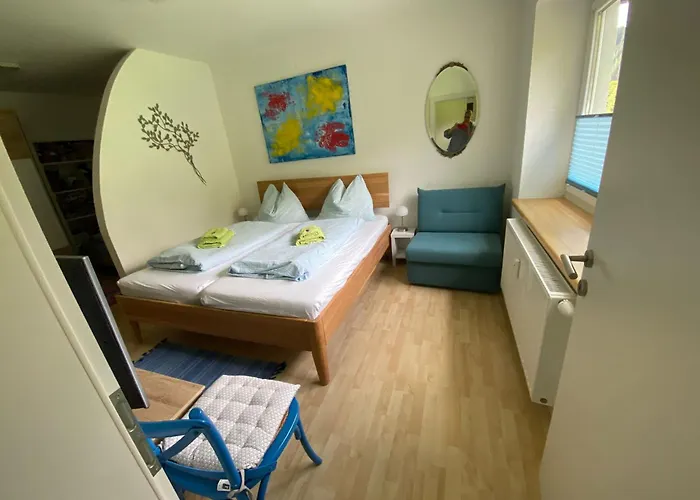 Family - Dachstein View Apartment